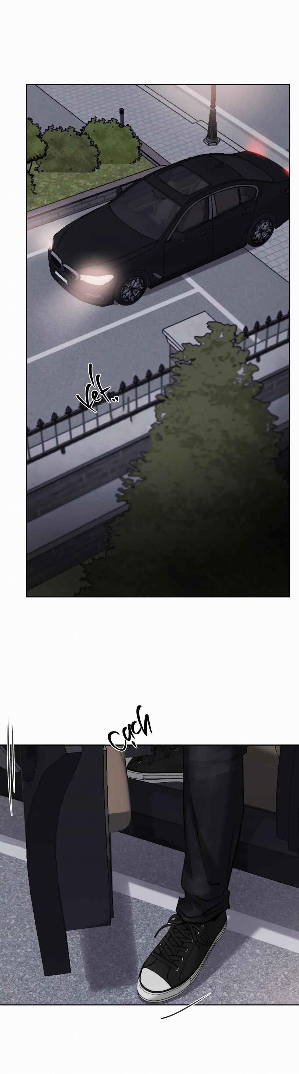 Giữa Tình Cờ Và Định Mệnh 62 trang 14