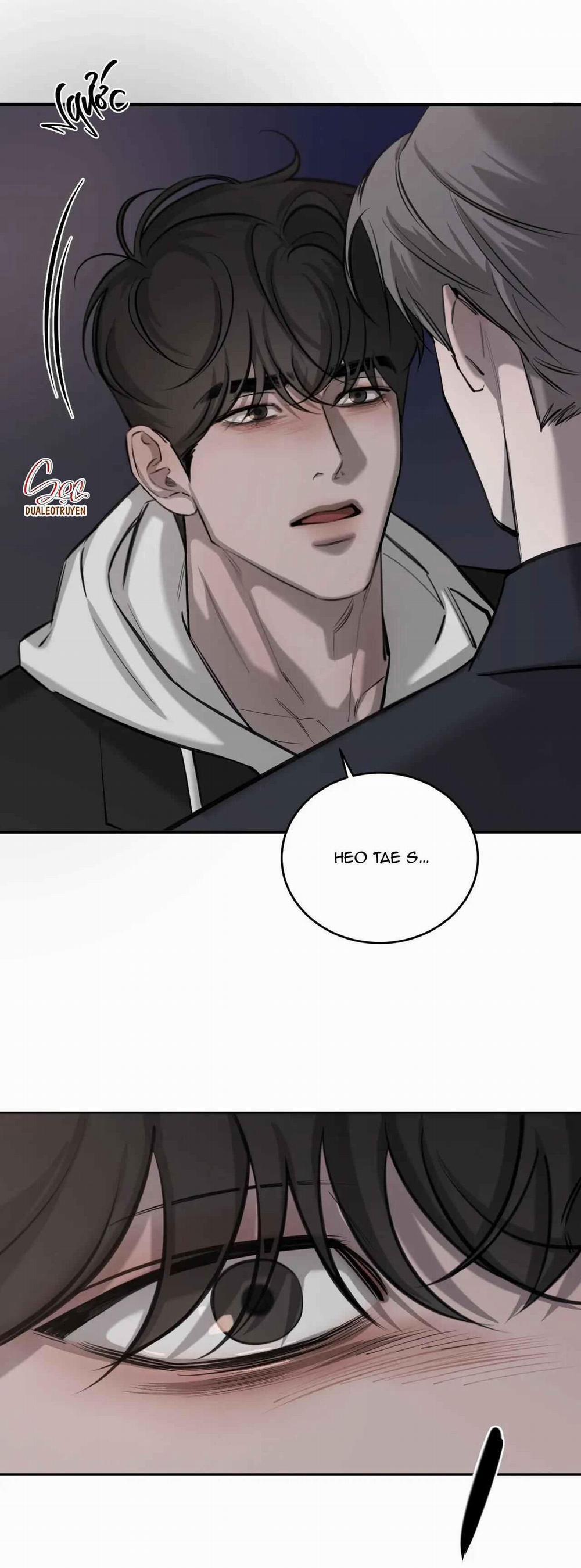 Giữa Tình Cờ Và Định Mệnh 62 trang 16