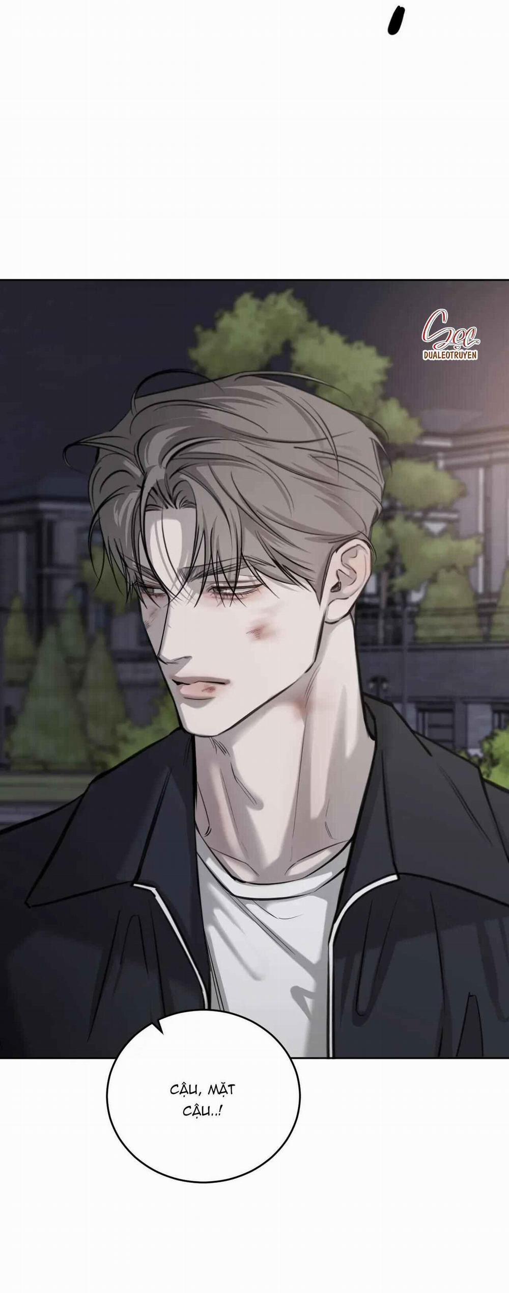 Giữa Tình Cờ Và Định Mệnh 62 trang 17