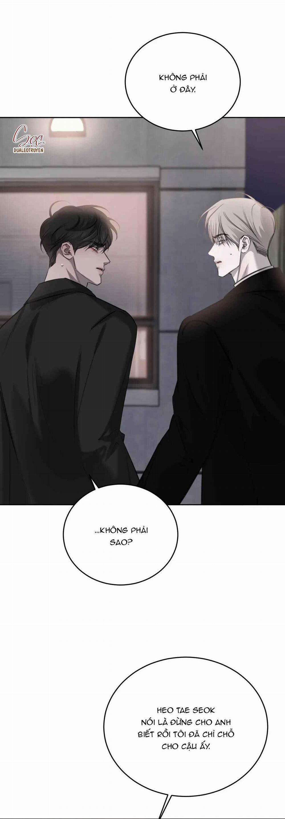 Giữa Tình Cờ Và Định Mệnh 62 trang 2