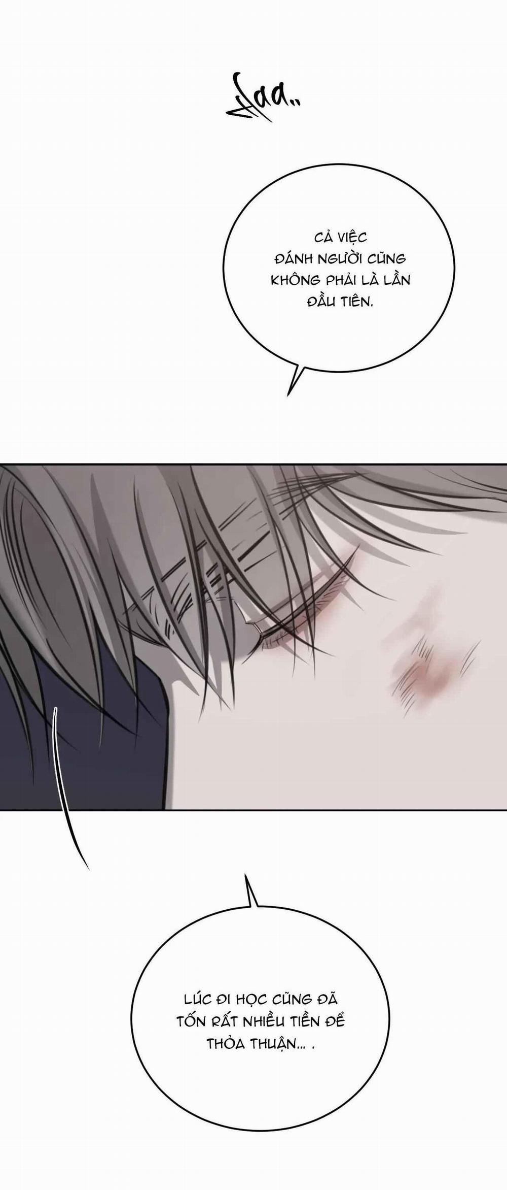 Giữa Tình Cờ Và Định Mệnh 62 trang 22