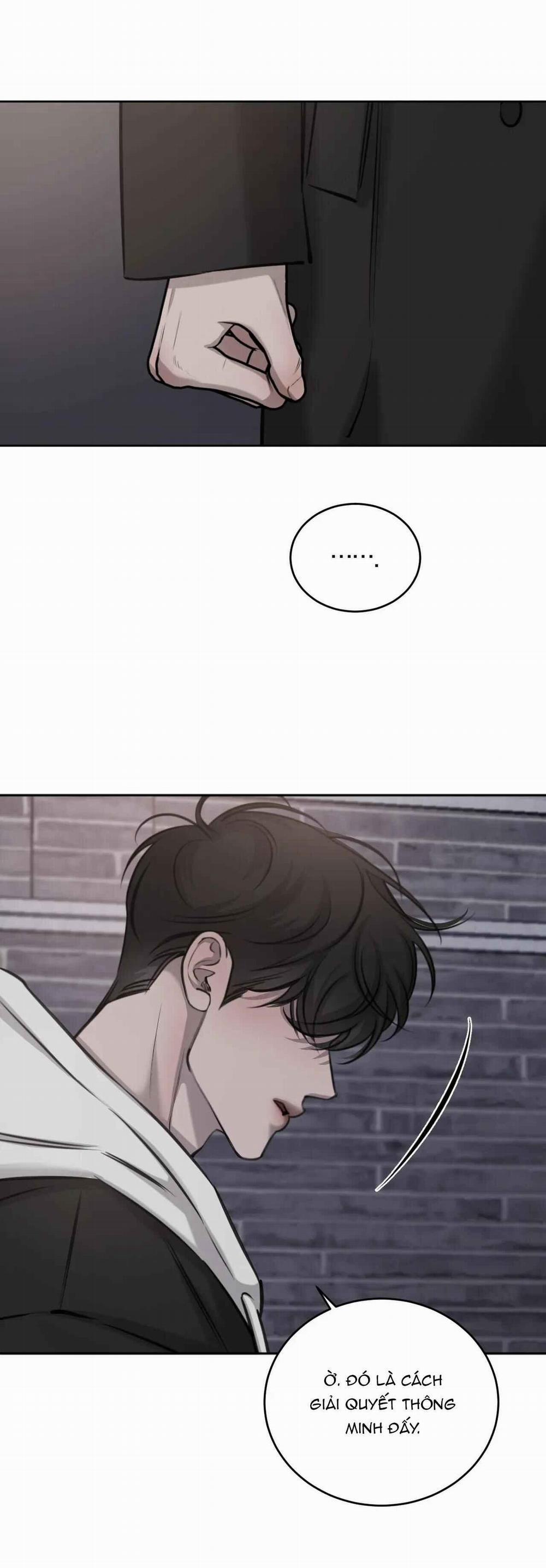 Giữa Tình Cờ Và Định Mệnh 62 trang 25