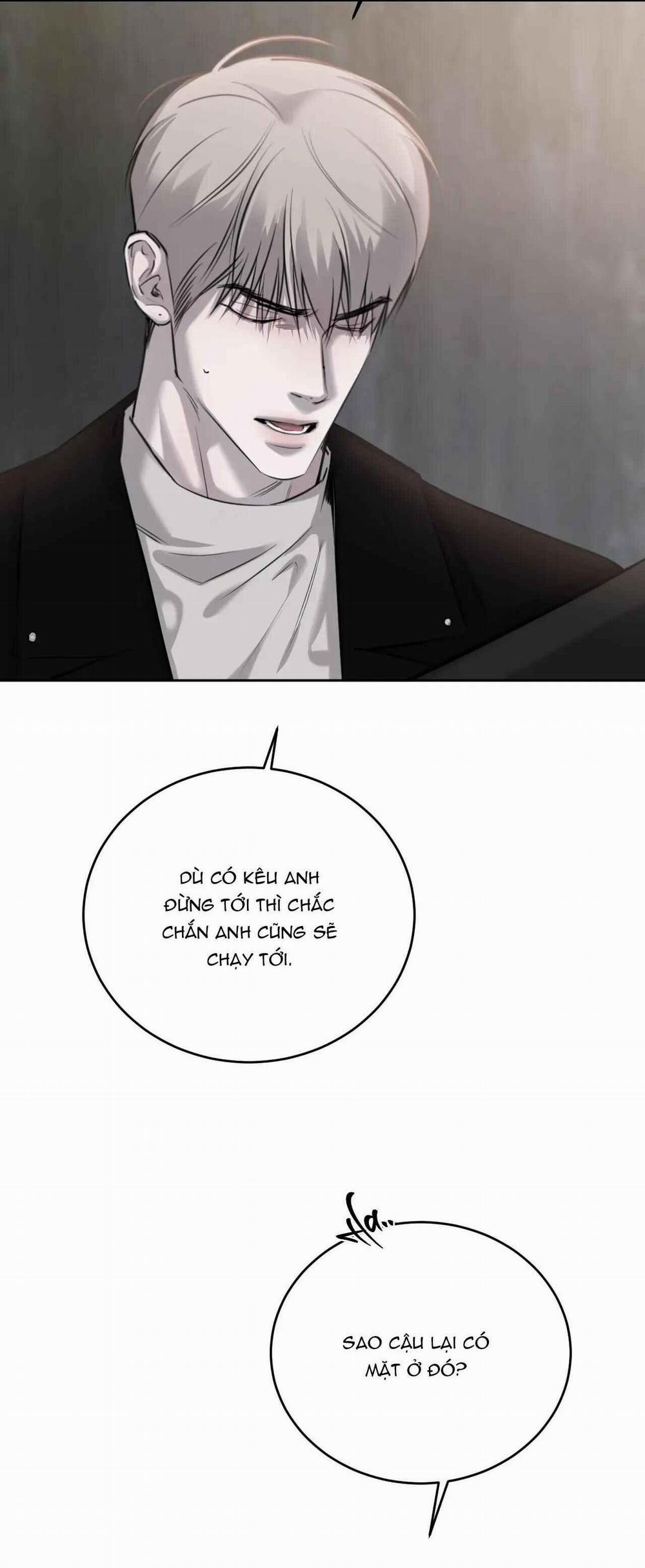Giữa Tình Cờ Và Định Mệnh 62 trang 3