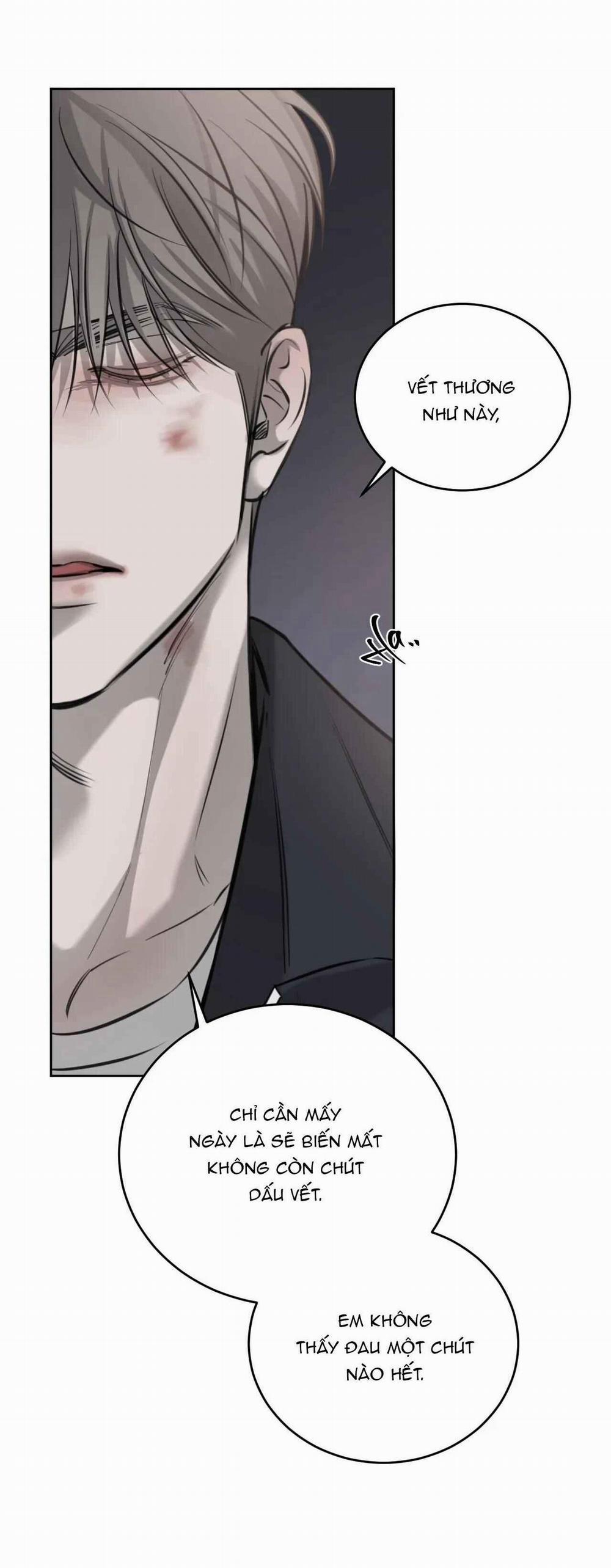 Giữa Tình Cờ Và Định Mệnh 62 trang 33