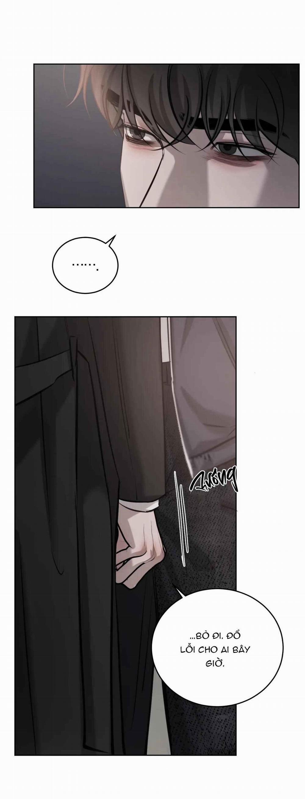 Giữa Tình Cờ Và Định Mệnh 62 trang 37