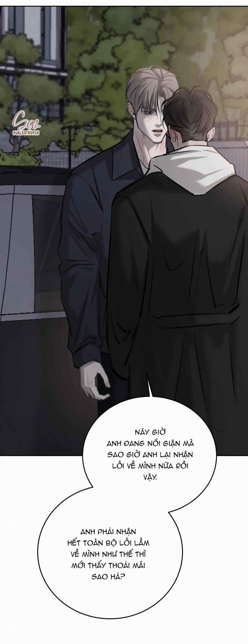 Giữa Tình Cờ Và Định Mệnh 62 trang 39