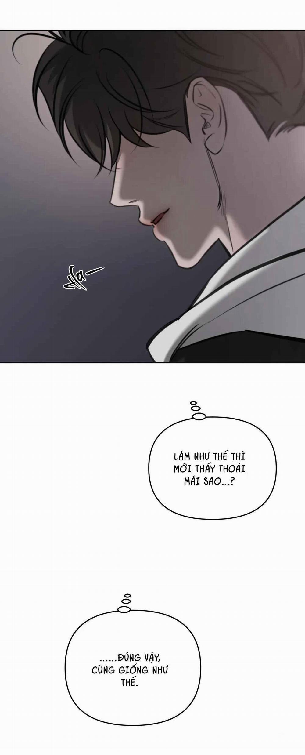 Giữa Tình Cờ Và Định Mệnh 62 trang 40