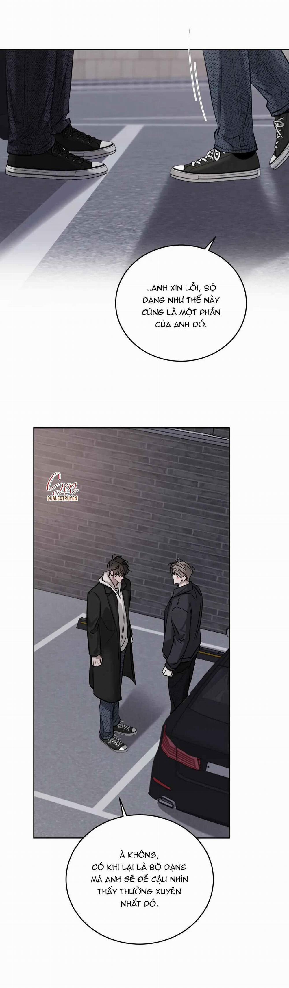 Giữa Tình Cờ Và Định Mệnh 62 trang 41