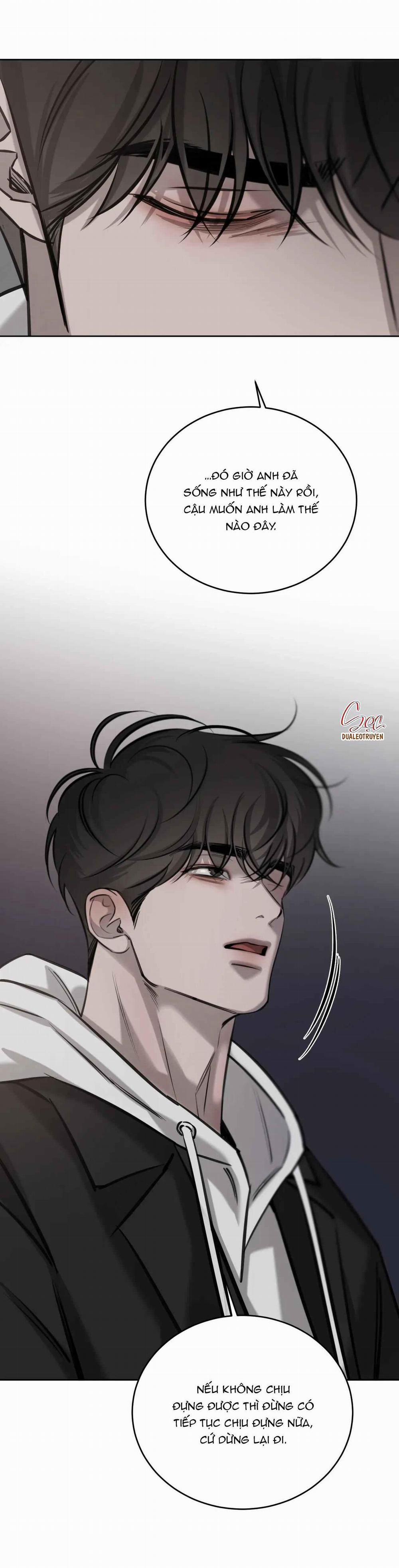 Giữa Tình Cờ Và Định Mệnh 62 trang 42