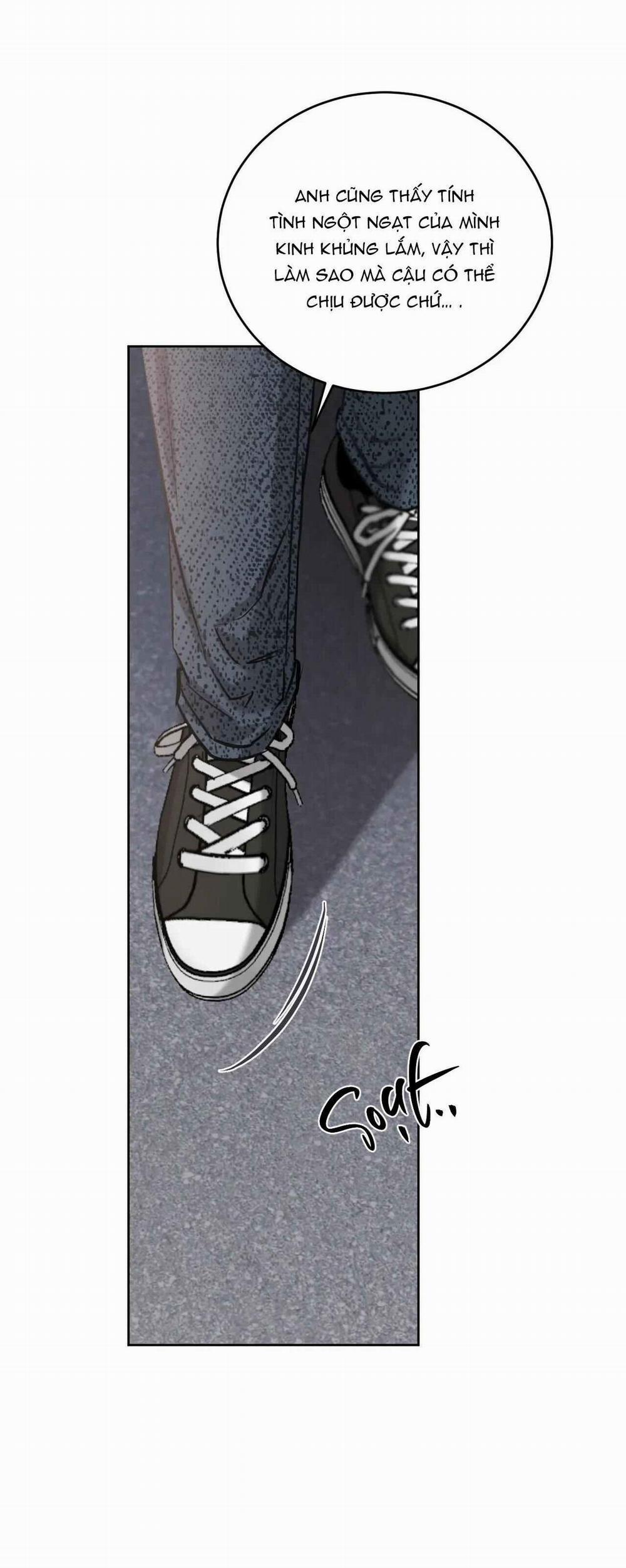 Giữa Tình Cờ Và Định Mệnh 62 trang 43