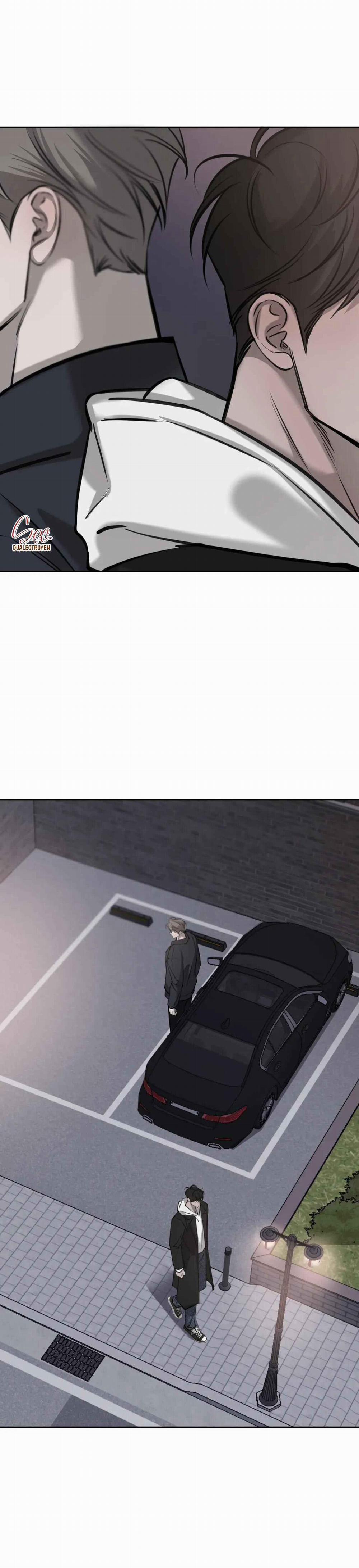 Giữa Tình Cờ Và Định Mệnh 62 trang 44