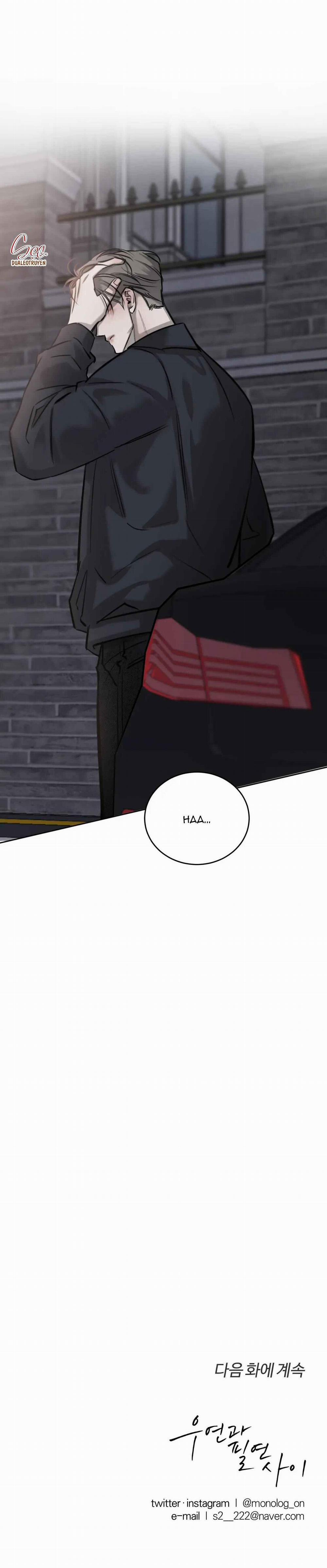 Giữa Tình Cờ Và Định Mệnh 62 trang 45