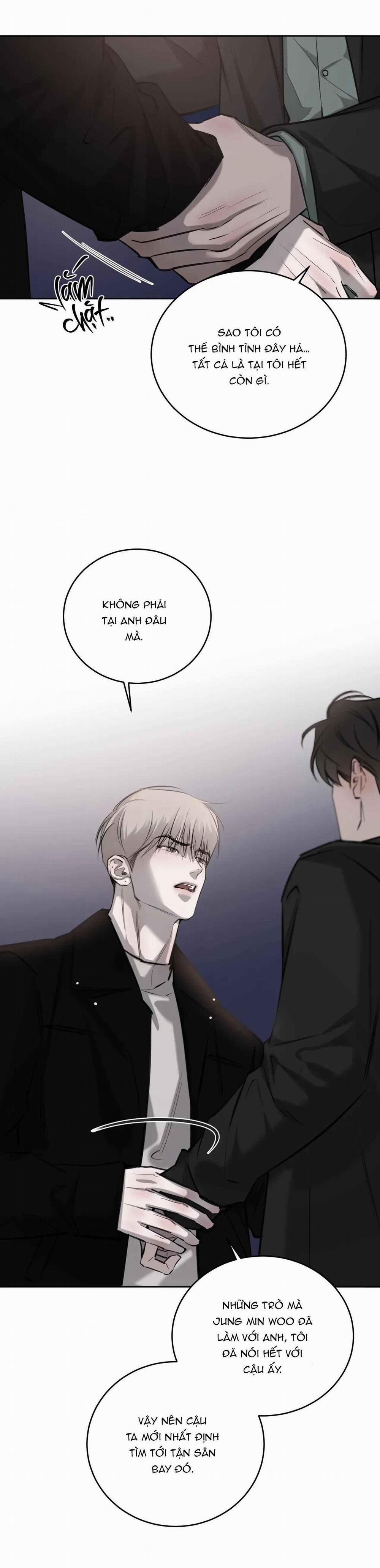 Giữa Tình Cờ Và Định Mệnh 62 trang 7