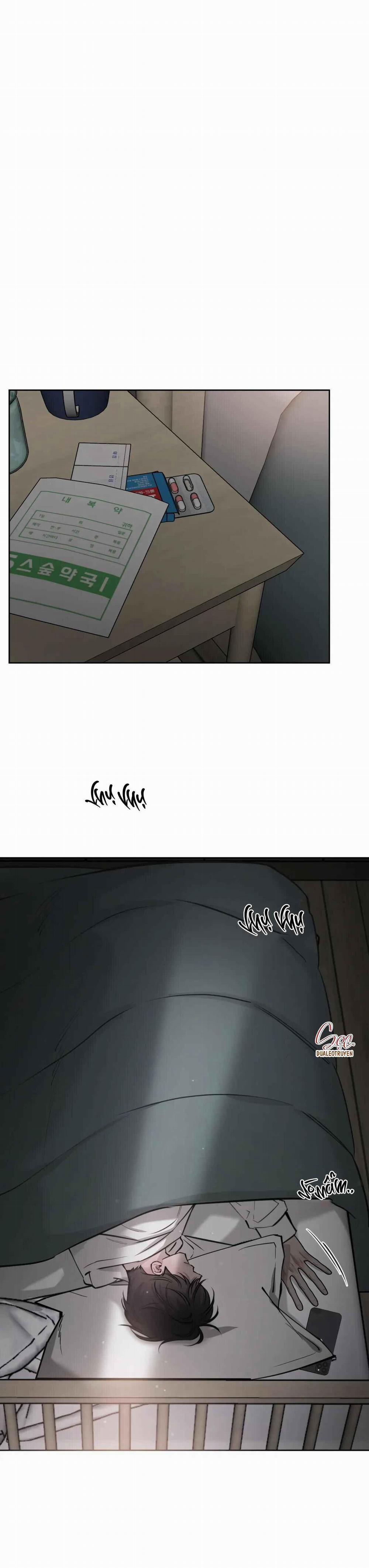 Giữa Tình Cờ Và Định Mệnh 63 trang 0