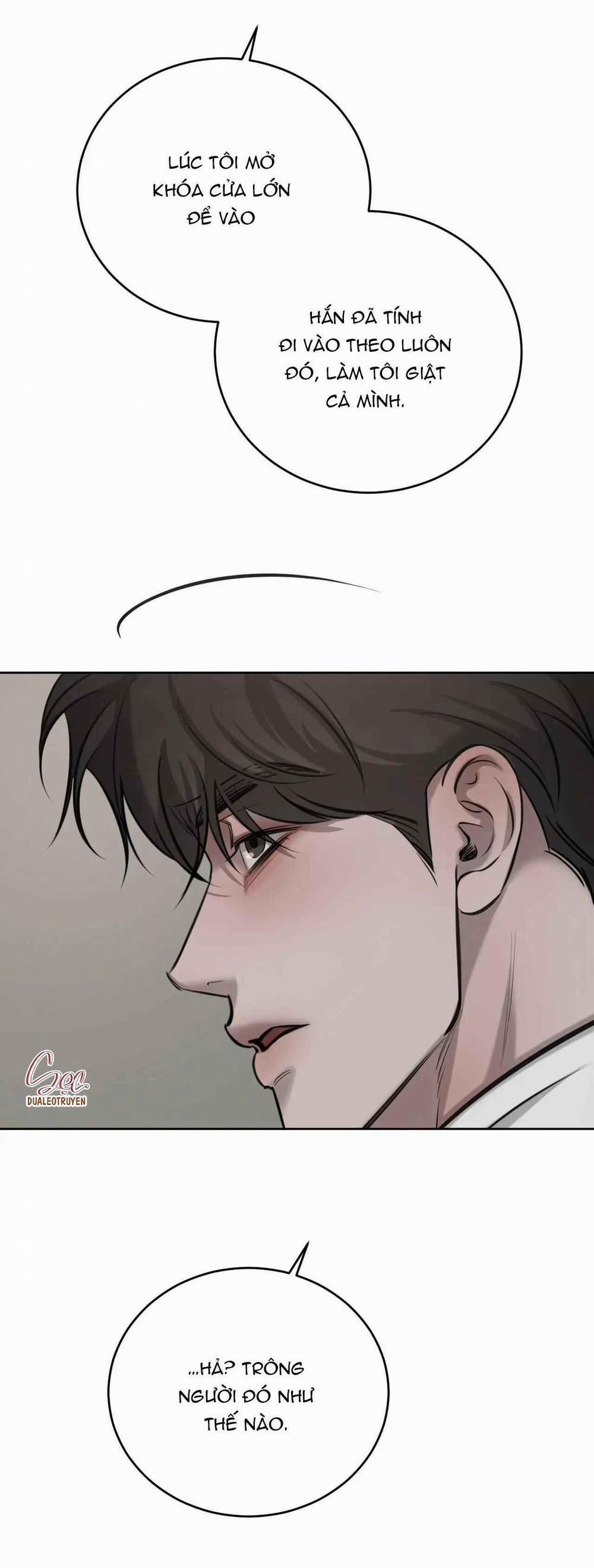 Giữa Tình Cờ Và Định Mệnh 63 trang 13