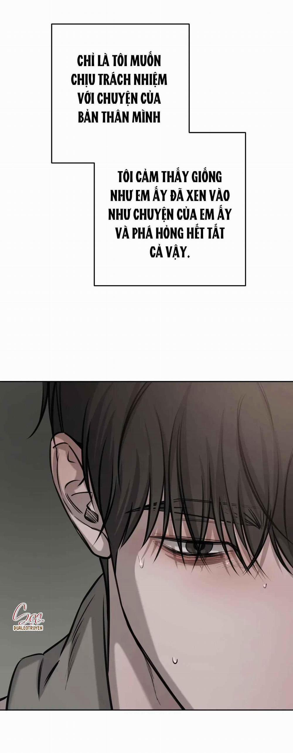 Giữa Tình Cờ Và Định Mệnh 63 trang 18