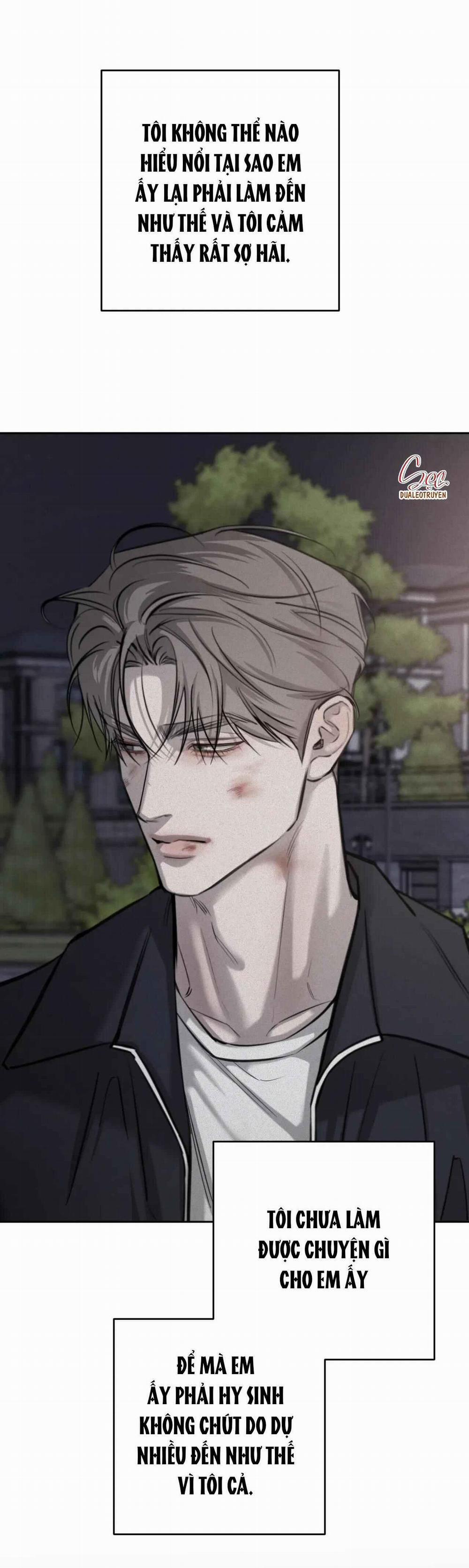 Giữa Tình Cờ Và Định Mệnh 63 trang 19