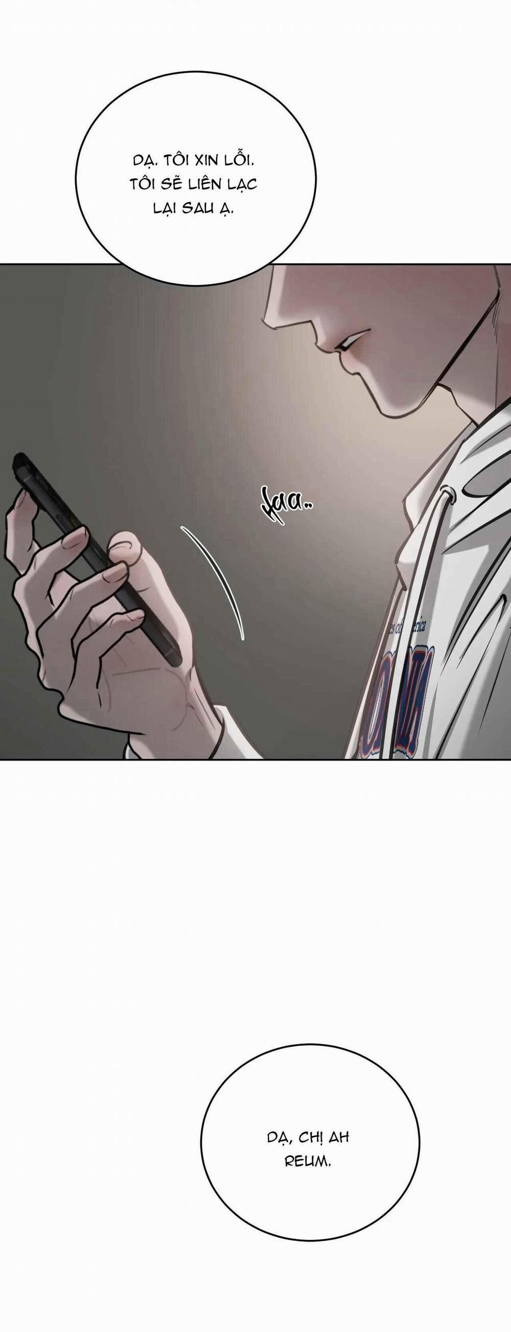 Giữa Tình Cờ Và Định Mệnh 63 trang 2