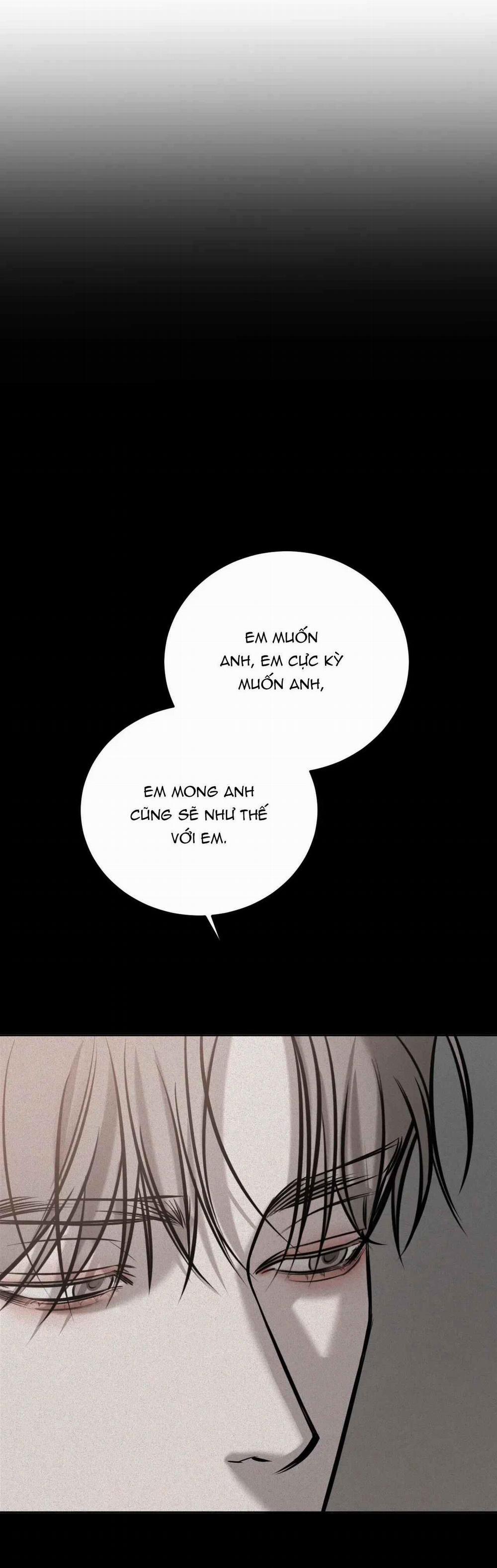 Giữa Tình Cờ Và Định Mệnh 63 trang 20