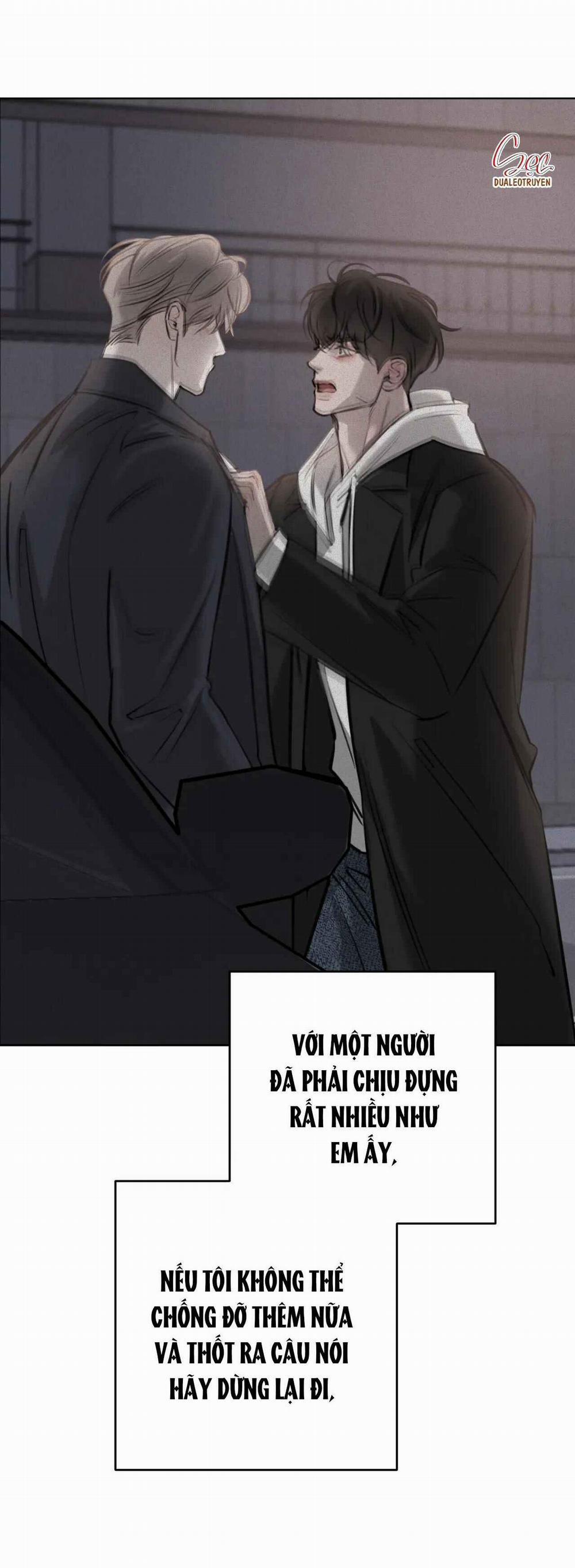 Giữa Tình Cờ Và Định Mệnh 63 trang 25