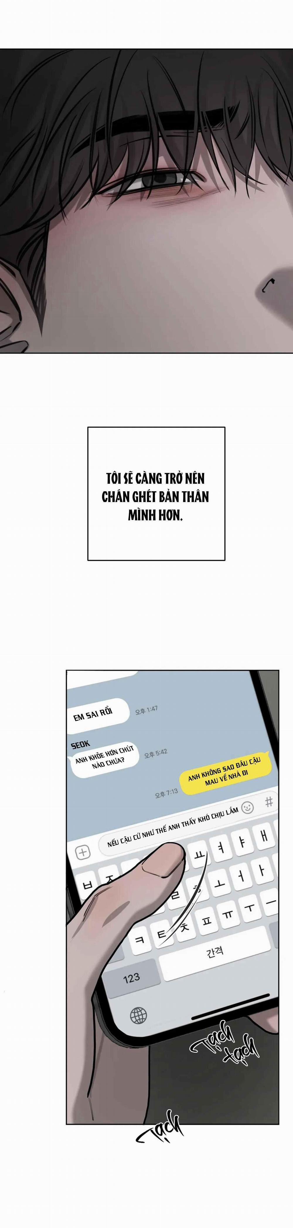 Giữa Tình Cờ Và Định Mệnh 63 trang 26