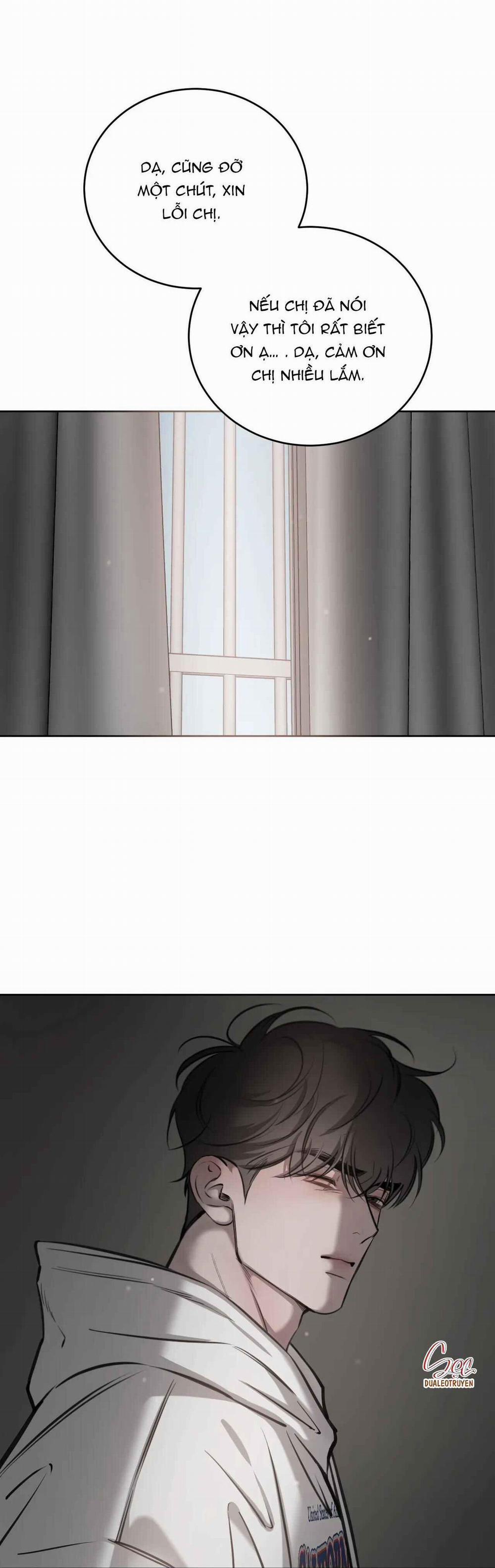 Giữa Tình Cờ Và Định Mệnh 63 trang 3