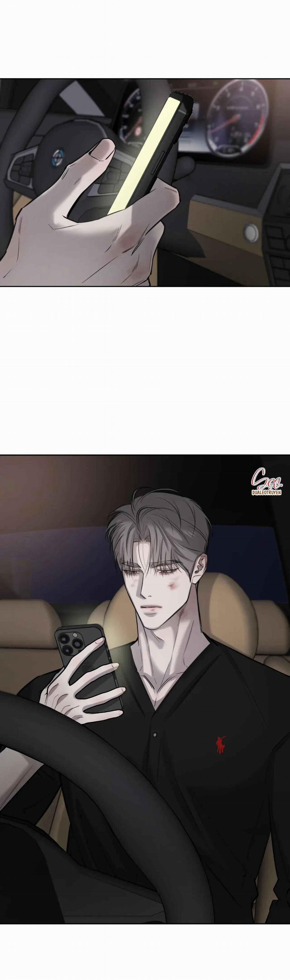 Giữa Tình Cờ Và Định Mệnh 63 trang 30