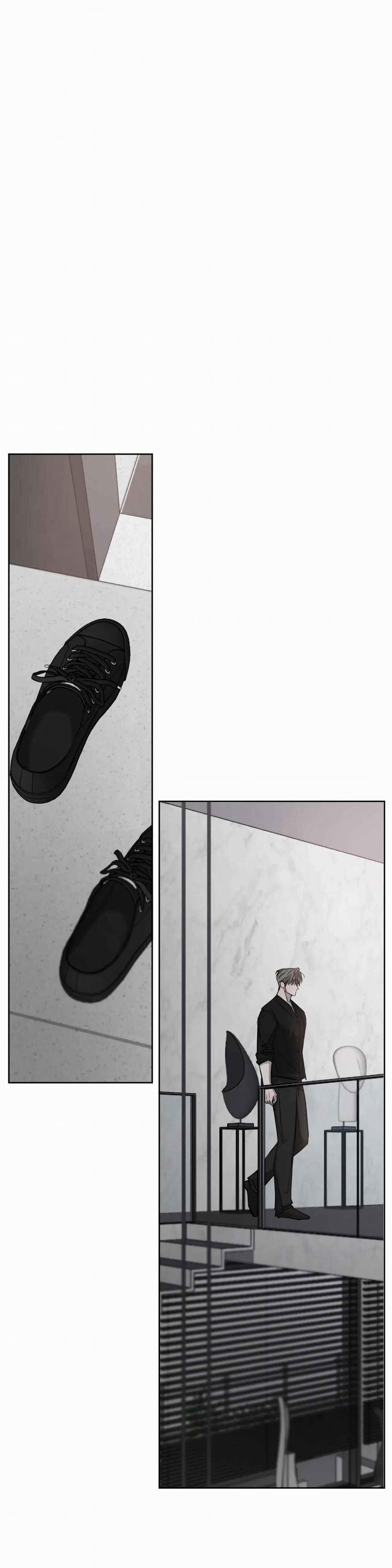 Giữa Tình Cờ Và Định Mệnh 63 trang 33