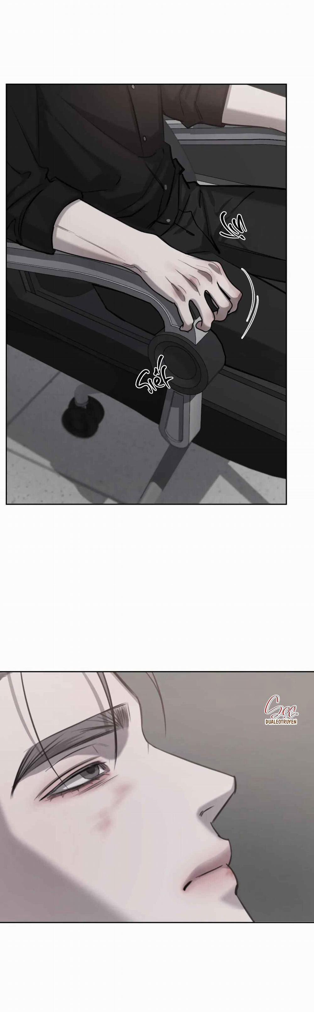 Giữa Tình Cờ Và Định Mệnh 63 trang 35