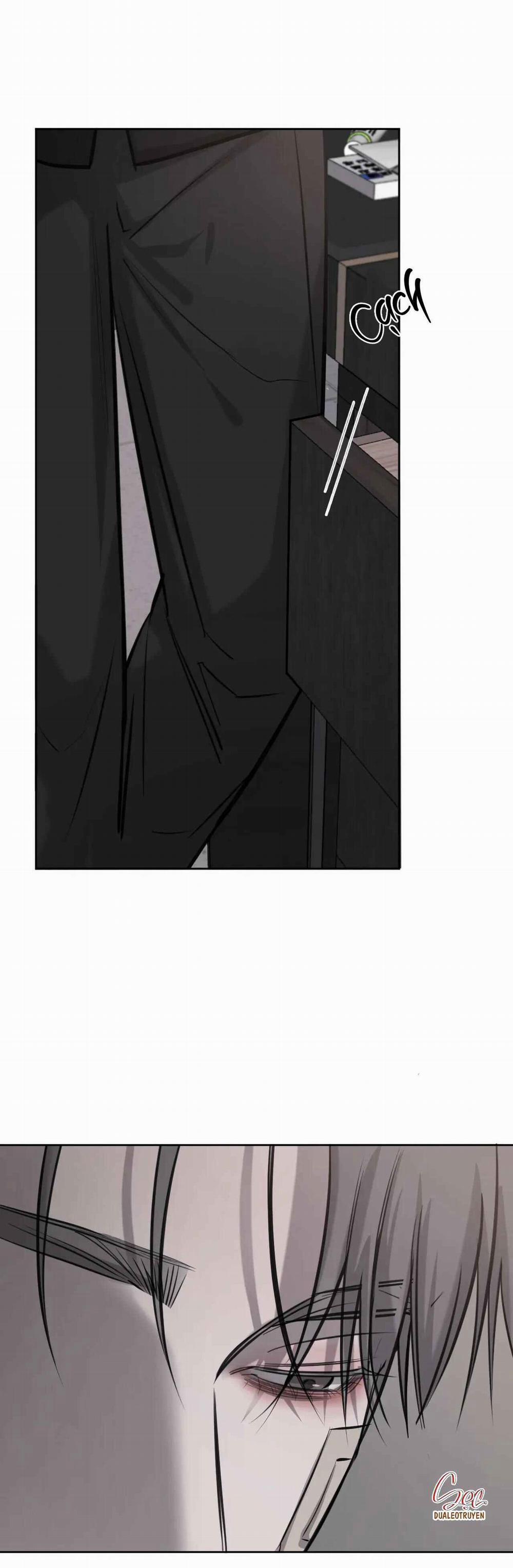 Giữa Tình Cờ Và Định Mệnh 63 trang 37