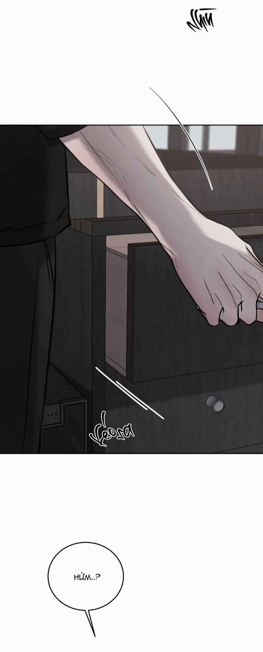 Giữa Tình Cờ Và Định Mệnh 63 trang 38