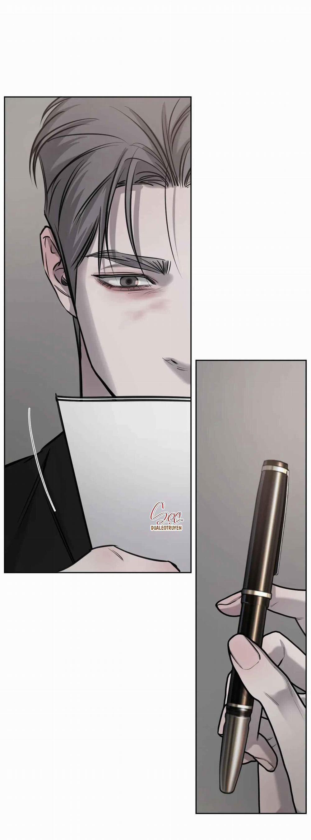 Giữa Tình Cờ Và Định Mệnh 63 trang 40