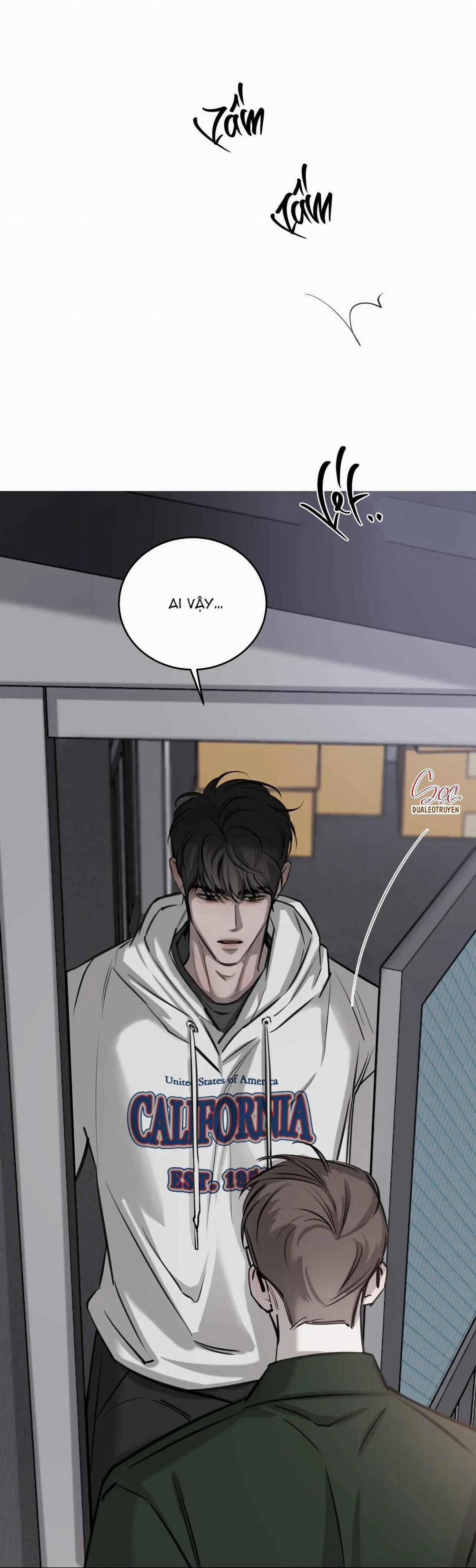 Giữa Tình Cờ Và Định Mệnh 63 trang 7