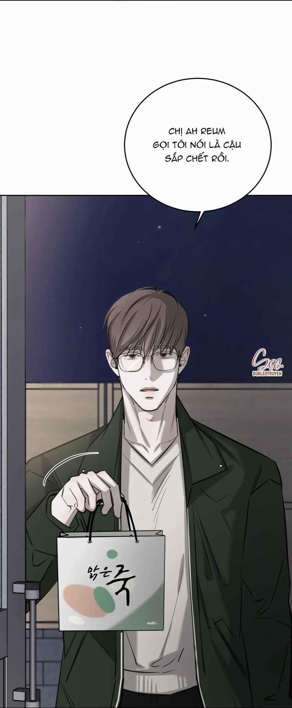 Giữa Tình Cờ Và Định Mệnh 63 trang 8