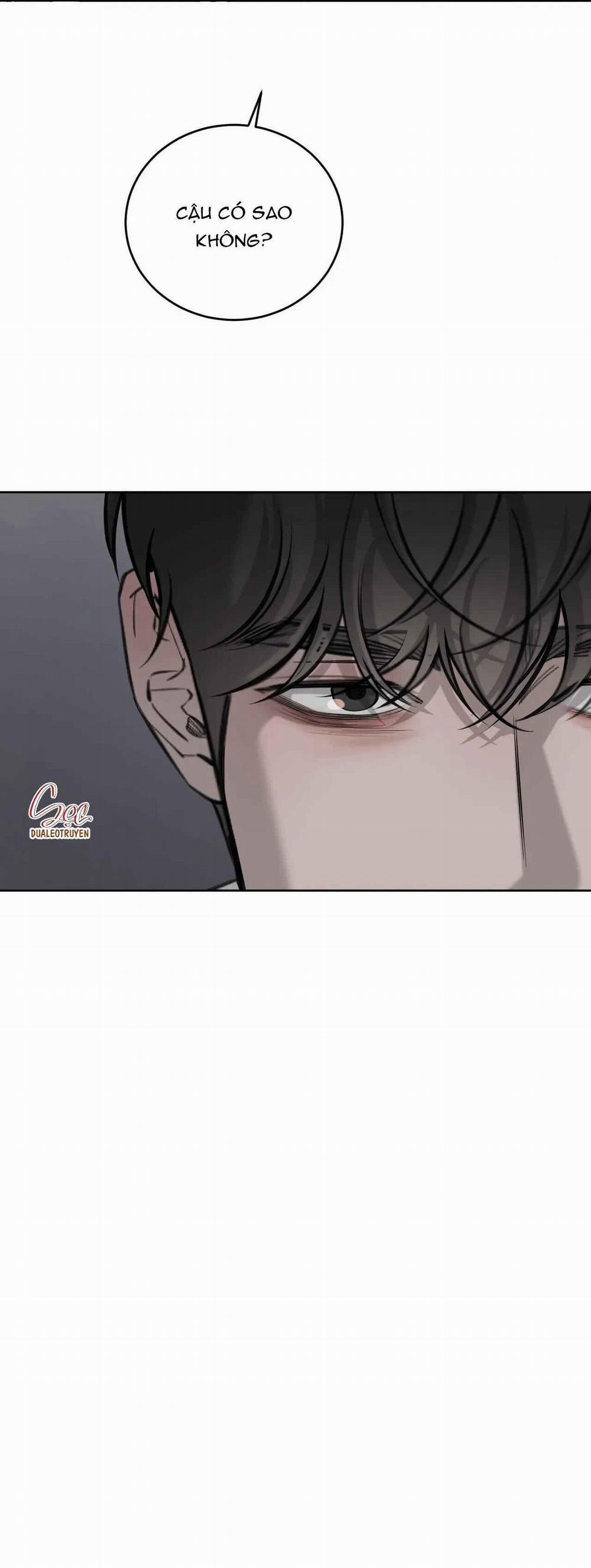 Giữa Tình Cờ Và Định Mệnh 63 trang 9