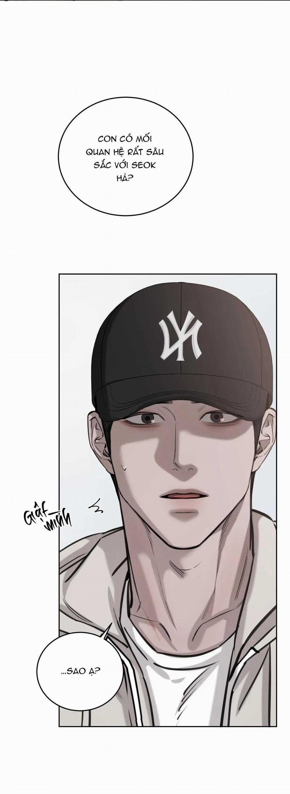 Giữa Tình Cờ Và Định Mệnh 64 trang 12