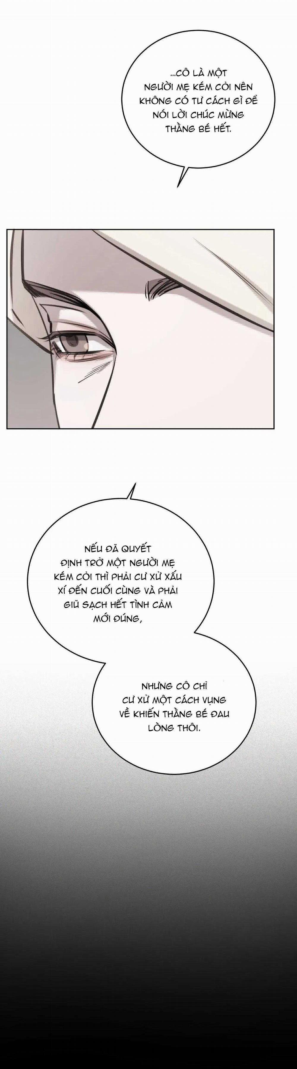 Giữa Tình Cờ Và Định Mệnh 64 trang 18