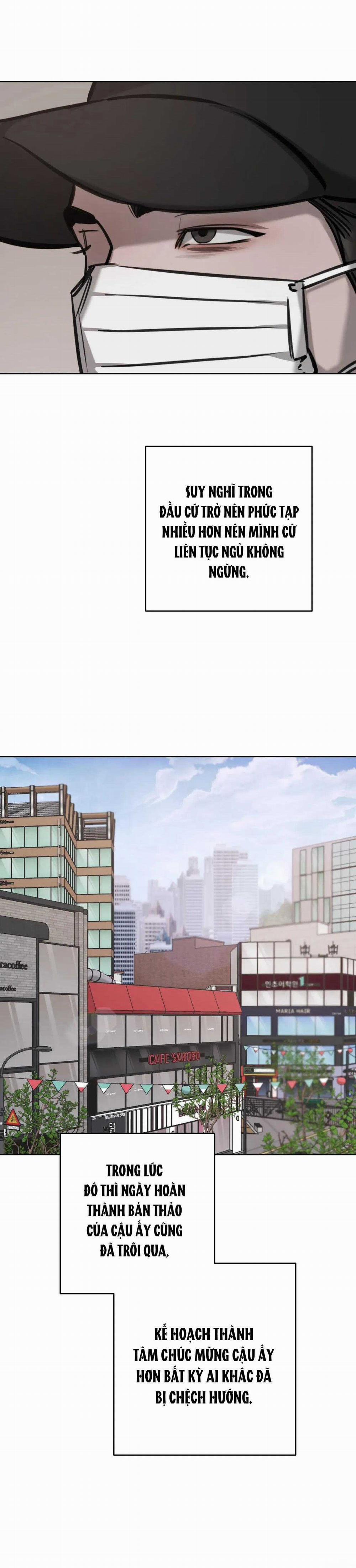 Giữa Tình Cờ Và Định Mệnh 64 trang 2