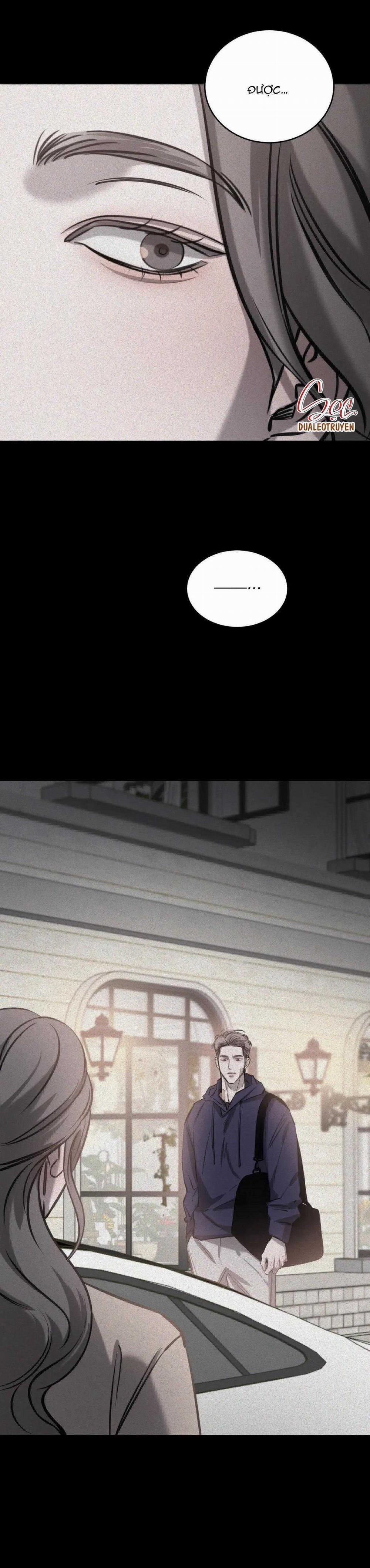 Giữa Tình Cờ Và Định Mệnh 64 trang 20