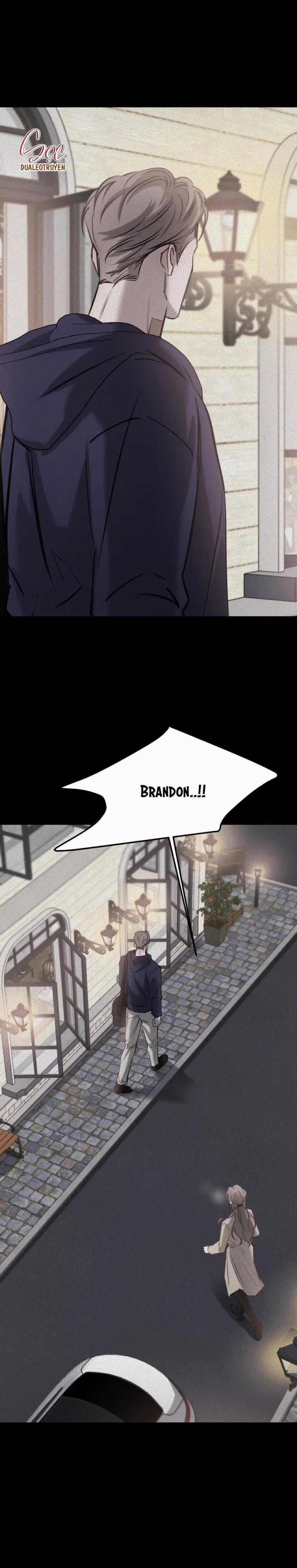 Giữa Tình Cờ Và Định Mệnh 64 trang 21