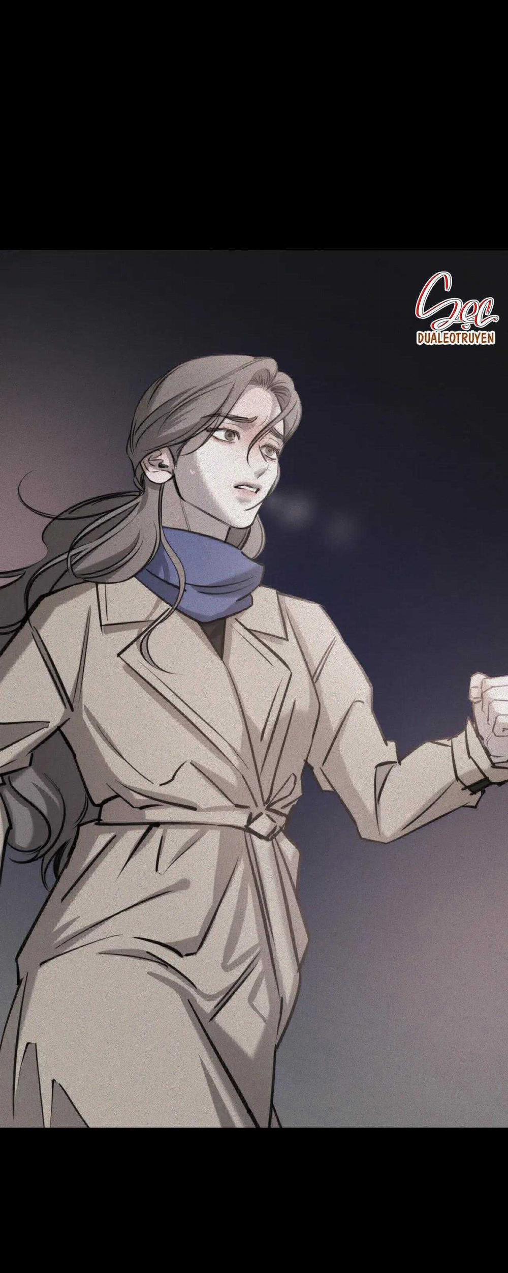 Giữa Tình Cờ Và Định Mệnh 64 trang 22