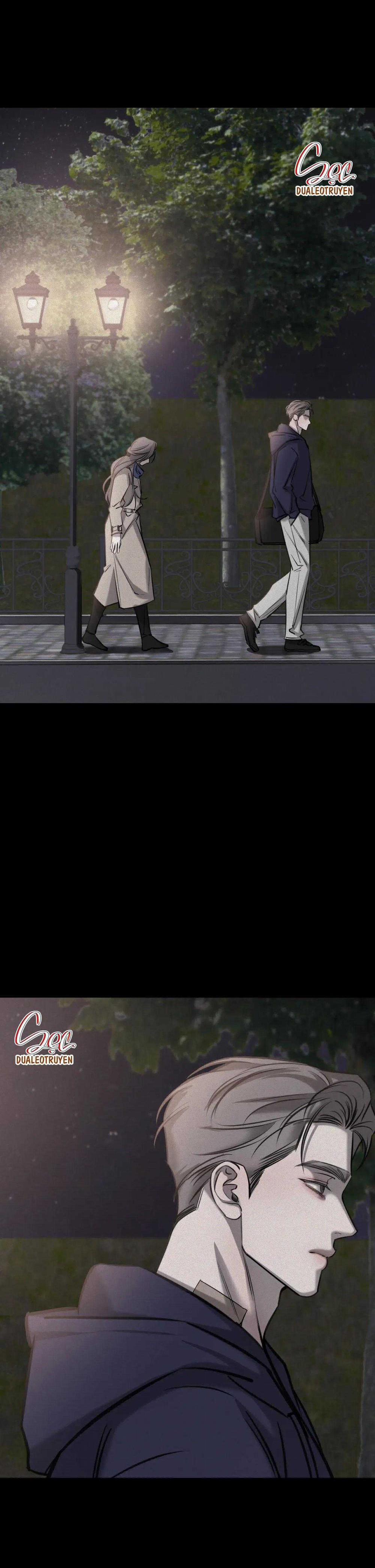 Giữa Tình Cờ Và Định Mệnh 64 trang 23