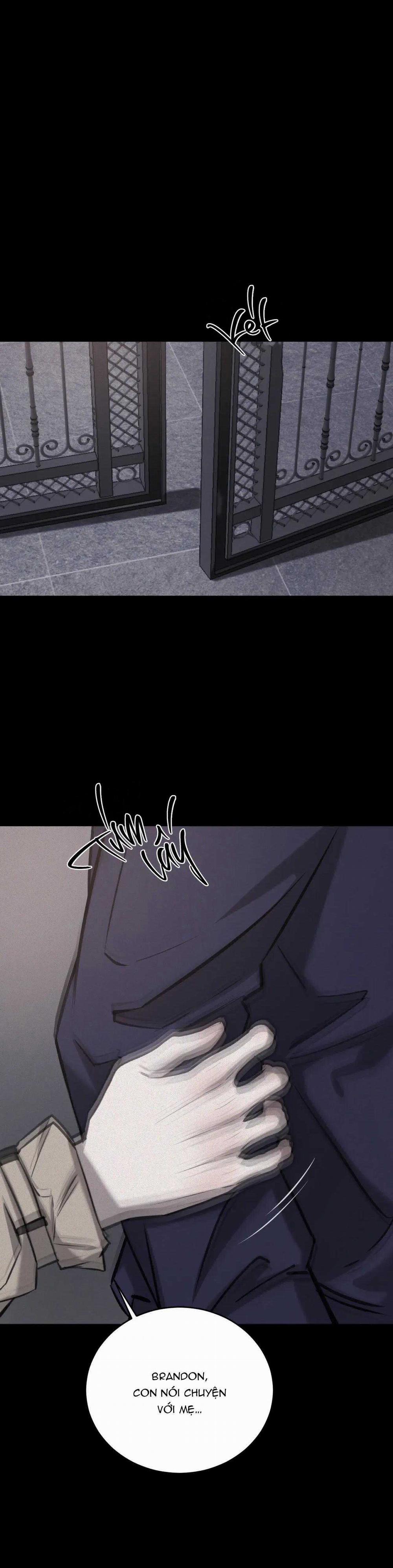 Giữa Tình Cờ Và Định Mệnh 64 trang 25