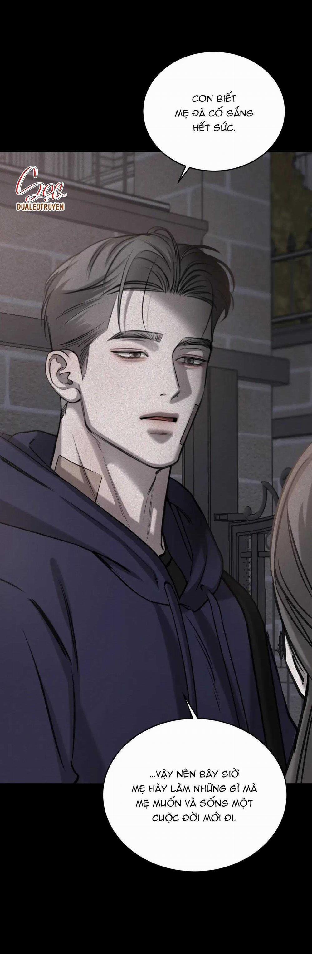 Giữa Tình Cờ Và Định Mệnh 64 trang 27
