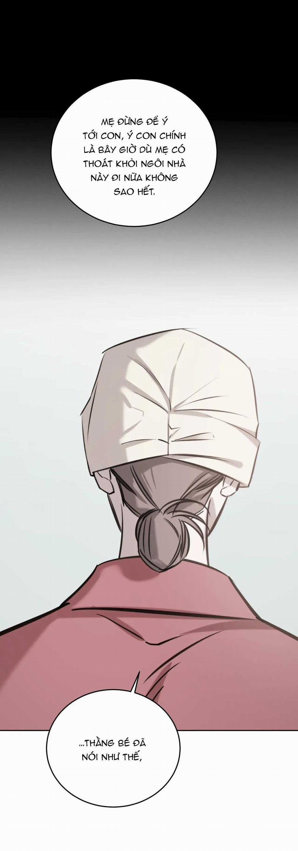 Giữa Tình Cờ Và Định Mệnh 64 trang 28