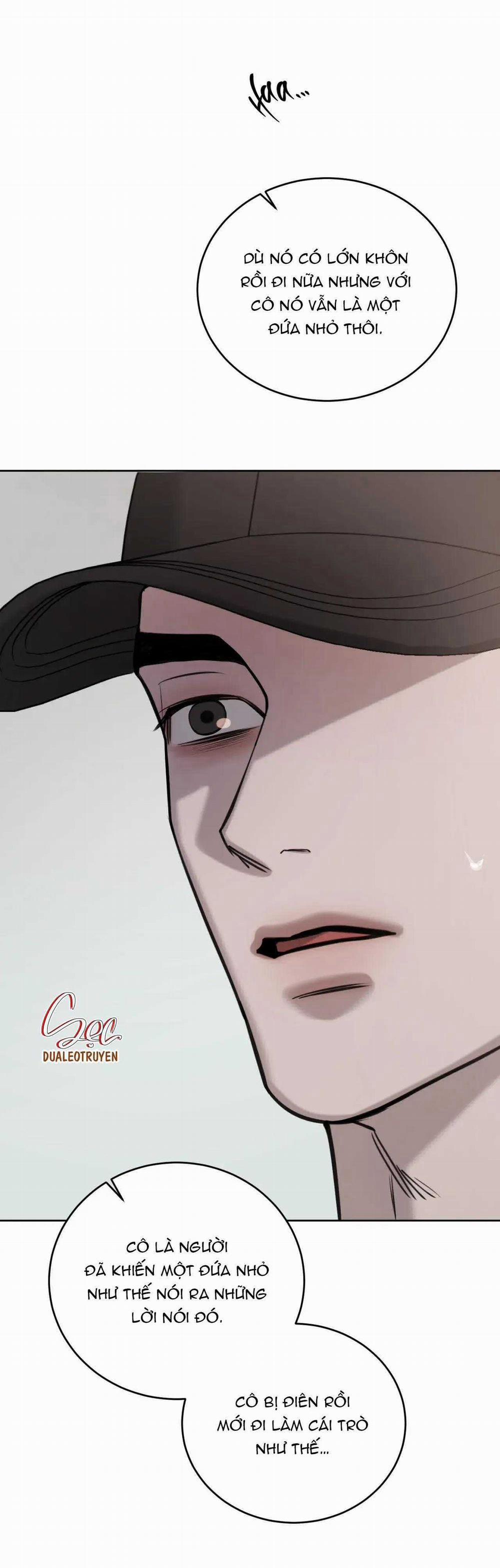 Giữa Tình Cờ Và Định Mệnh 64 trang 29