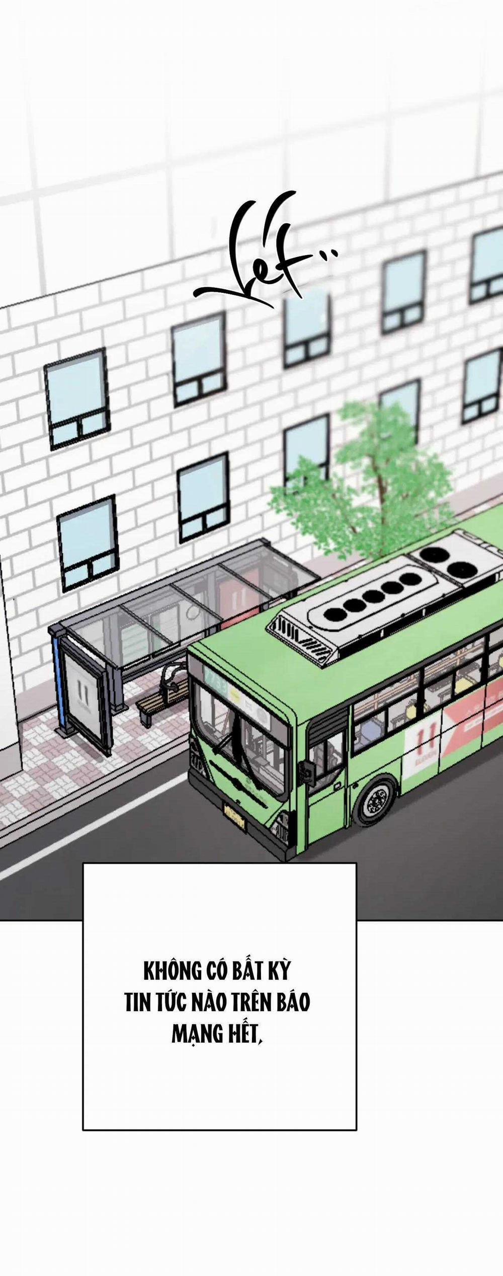 Giữa Tình Cờ Và Định Mệnh 64 trang 3