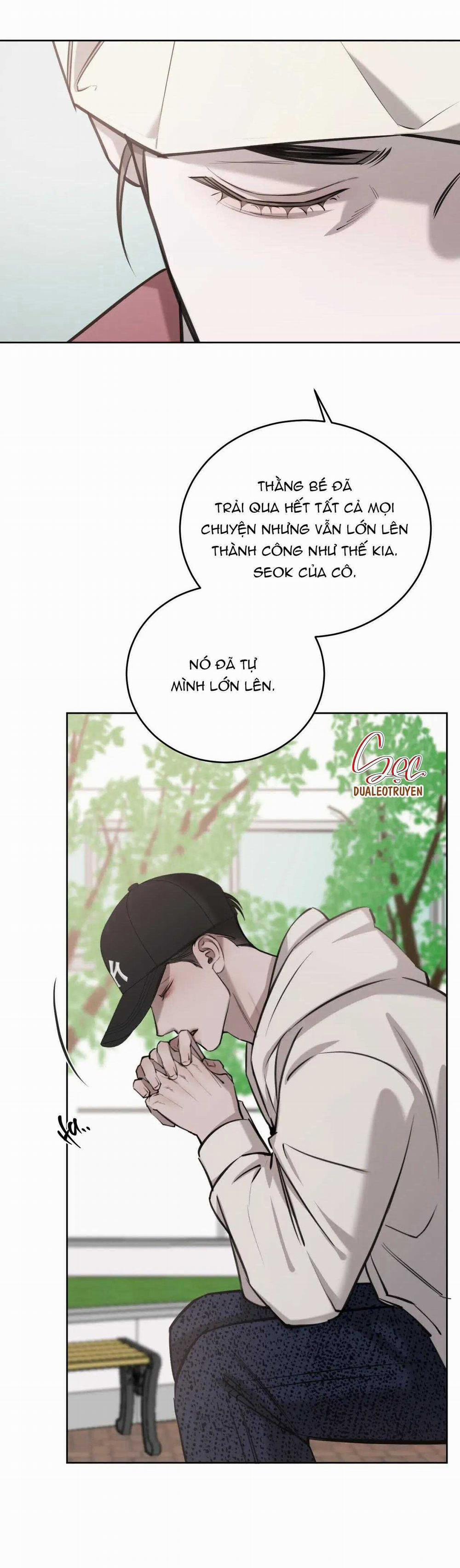 Giữa Tình Cờ Và Định Mệnh 64 trang 30