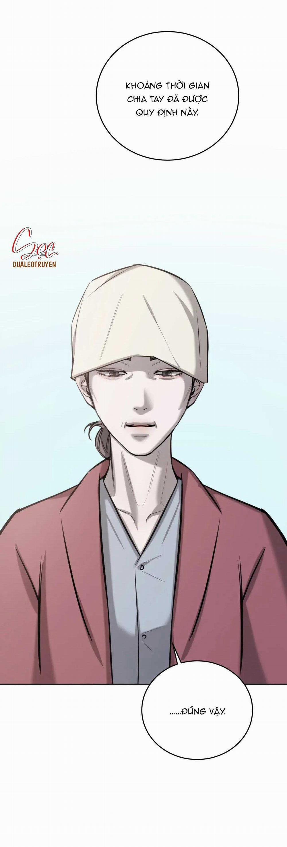 Giữa Tình Cờ Và Định Mệnh 64 trang 33
