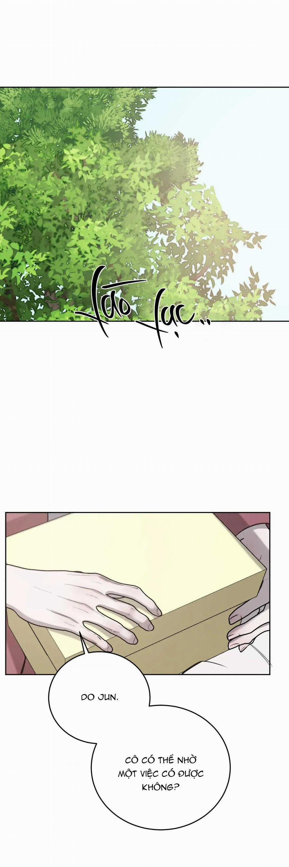 Giữa Tình Cờ Và Định Mệnh 64 trang 34